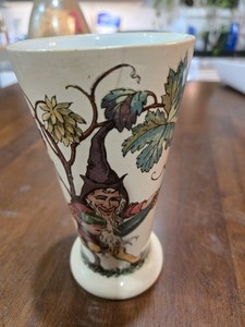Villeroy & Boch  1172 Mettlach German Beaker