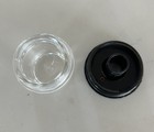 Vintage Student Inkwell J.L. Hammett Co Bakelite No 9 Newark And Cambridge — photo 3