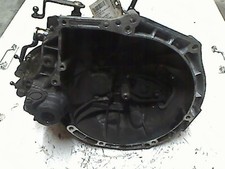 Boite de vitesse Peugeot 203