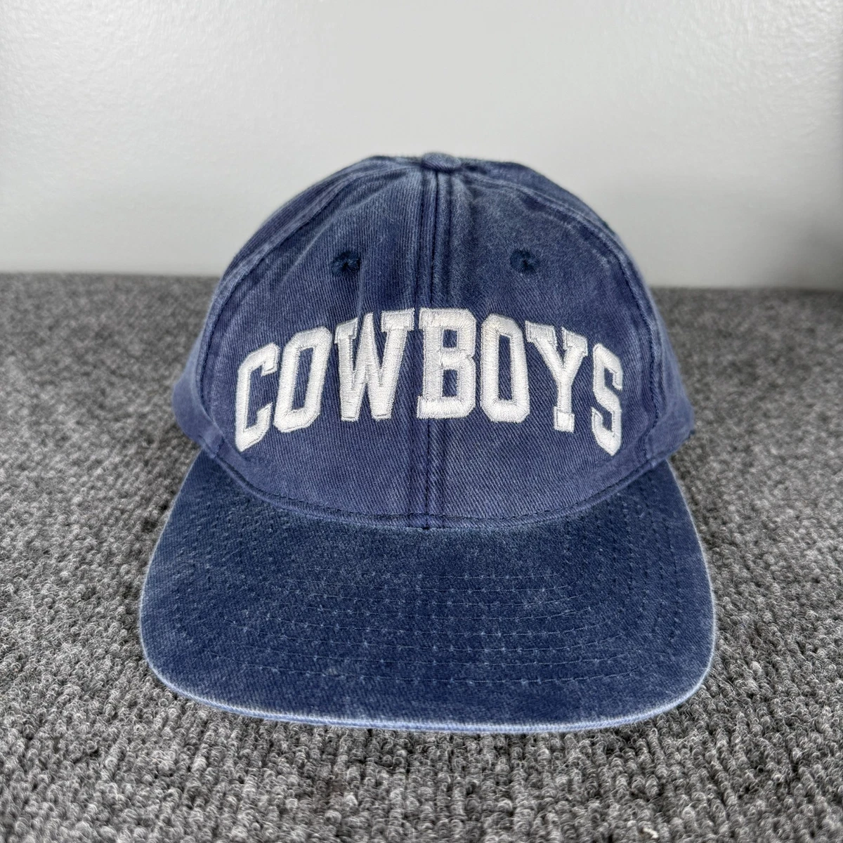 Starter Dallas Cowboys NFL Fan Cap, Hats for sale | eBay