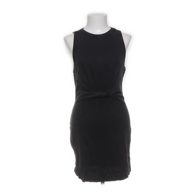 L Space, Kleid, Größe: S, Seaview Dress, Grau, Baumwolle, Einfarbig, Damen #IxF