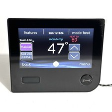 Carrier SYSTXCCITC01-B Infinity Programmable ...