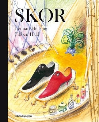 Skor, Hellsing, Lennart