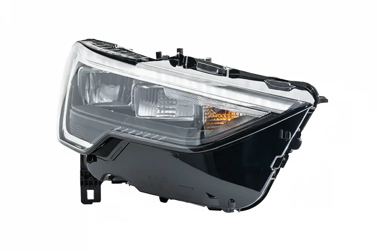 Faro Sx LED 719000000215 MAGNETI MARELLI per AUDI Q3