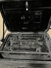 Protec International Carry-All Clarinet Case Black