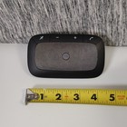 Motorola Speakerphone Sonic Rider TX550 Bluetooth Wireless In-Car Mini Speaker 