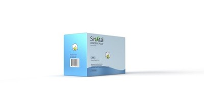 SinVital Conceive Plus+ Male Fertility