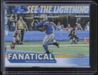 2025 Topps Chrome Omarion Hampton Base (RAW)