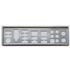 OEM I/O IO shield Backplate For GIGABYTE GA-X99-UD5 WIFI Motherboard Rear Baffle