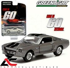 Greenlight 44742 164 1967 Ford Mustang Eleanor Custom Gone In 60 Seconds Greenlight 44742 164 1967 Ford Mustang Eleanor Custom Gone In 60 Seconds