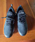 Nike Air Max 270 G Men's Golf Sneaker Black Spikeless Low Top Lace-Up — photo 1
