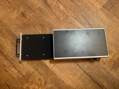 Dinies UV Chamber ELG100S / Very Good Condition