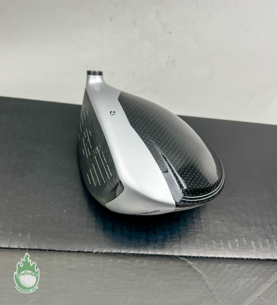 Tête de conducteur TaylorMade M3 seulement 9,5 degrés