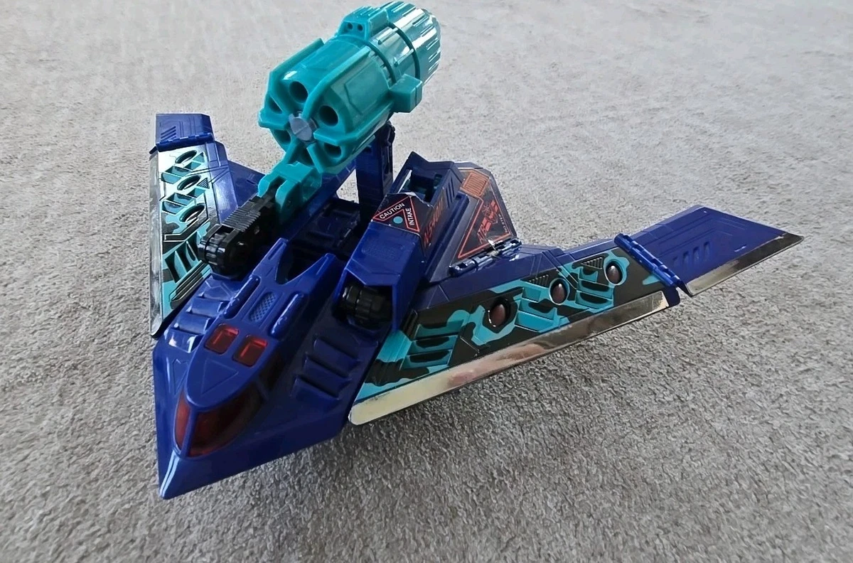 Y este? ¿A quién le ha ganado? #14 - G2 Dreadwing y Smokescreen
