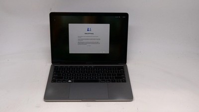 Apple Macbook Pro 13'' i5-8279U 8GB 512GB - Good