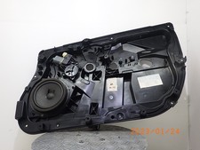 5330327 Fensterheber rechts vorne FORD Fiesta VI (CB1, CCN) 8A61A045H16AG