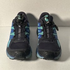 Salomon X-Mission 3 Sneakers for Men for Sale | Shop Men display picture 2
