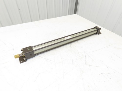 #ad #ad Taiyo 70H 8 1LB40BB620 AD Hydraulic Cylinder 40mm Bore 620mm Stroke 1015psi $249.99