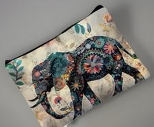 Utensilien-/Geschenk Tasche Schmink Kosmetik ...