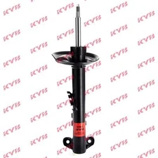 Front Left KYB 334605 Shock Absorber for BMW