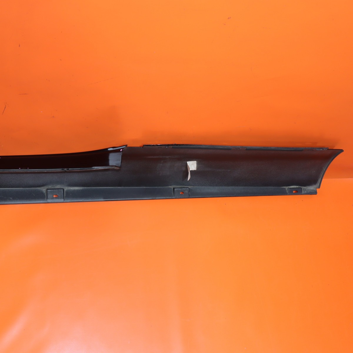 BENTLEY CONTINENTAL GT ROCKER MOLDING RIGHT 2004-2007 2008 2009 2010 3W8853852H