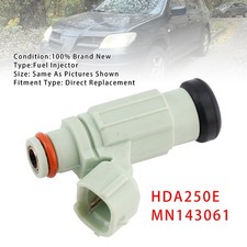 Injecteur Mitsubishi OUTLANDER