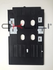 Inkjet PVC ID Card Tray for Epson L800 L801 L805 R260 R265 R270 R280 R290 R390