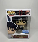 Funko Pop! Vinyl: Jujutsu Kaisen 0 #2322 Yuta Okkotsu Target Exclusive