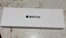 Apple Watch SE 2 GPS+Cellular 40mm Starlight Aluminum w Starlight Sport Band S/M
