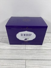 Young Living DEWDROP Essential Oil Ultrasonic Diffusers NEW OPEN BOX