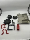 GI Joe Tactical BATTLE Platform Vintage 1985 parts LOT