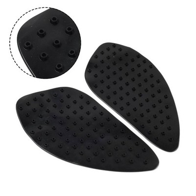 Traction Tank Pad Gas Knie Grip Schutz für Honda CBR250R 10-16 CBR300R 14-16 15