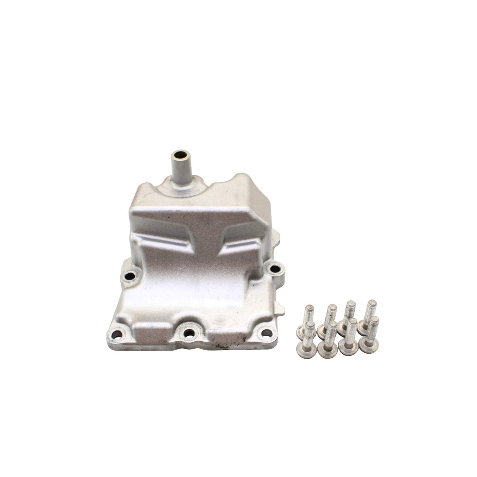 2020 - 2024 Yamaha YZF R1 Huile Engin Reniflard Housse Boulons Matériel Stock