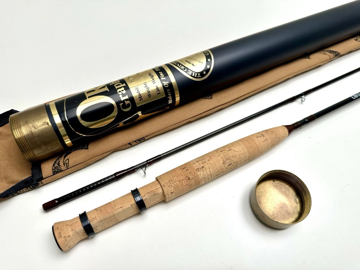 Orvis Superfine for sale - eBay