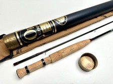 Orvis Superfine  ONE WEIGHT  7 6  1wt NEVER F...