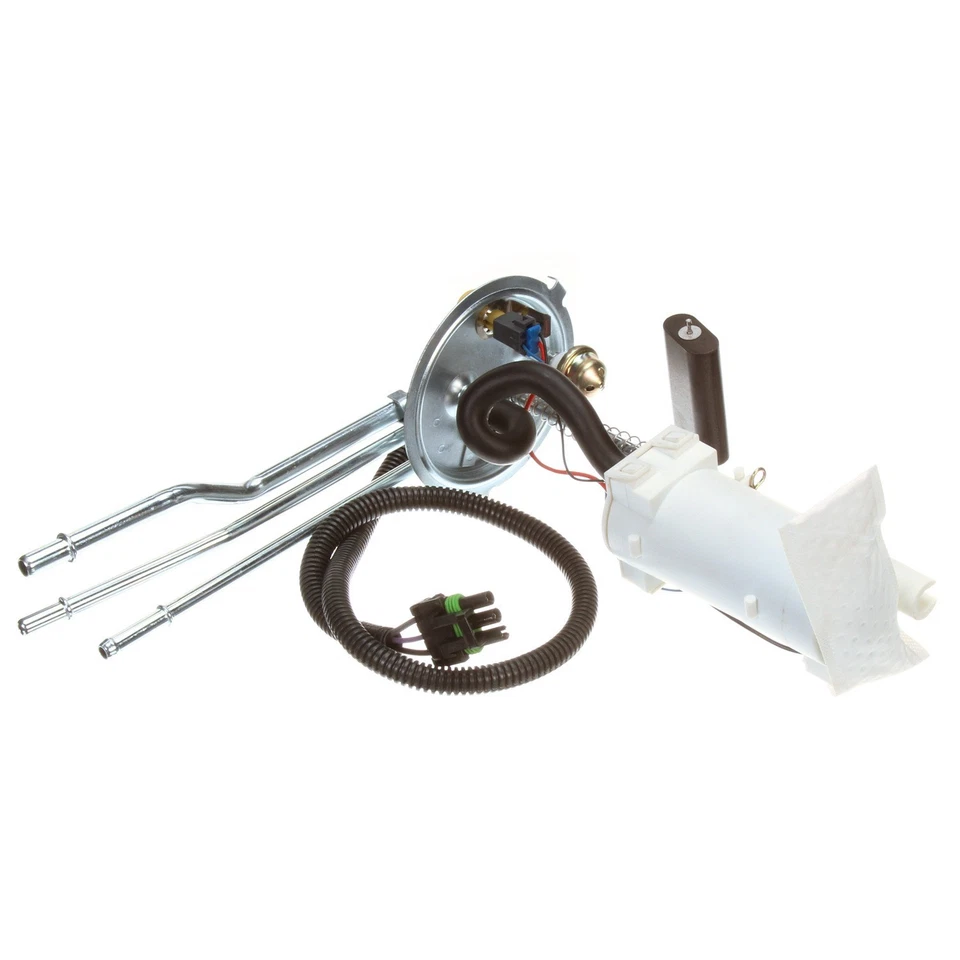 For 1992-1993 Chevrolet Caprice Sedan 5.7L V8 Fuel Pump Hanger Assembly Delphi - Image 2 of 4