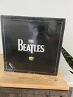 The Beatles Stereo Vinyl Box Set 2012 SEALED 180g LP Collection Complete + Book