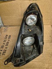 Gruppo faro lato passeggero Smart Roadster 2003-2006