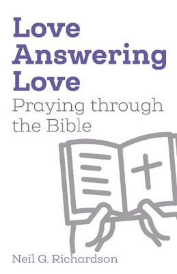 Neil G. Richardson Richardson, Neil G Love Answering Lov (Paperback) (UK IMPORT)