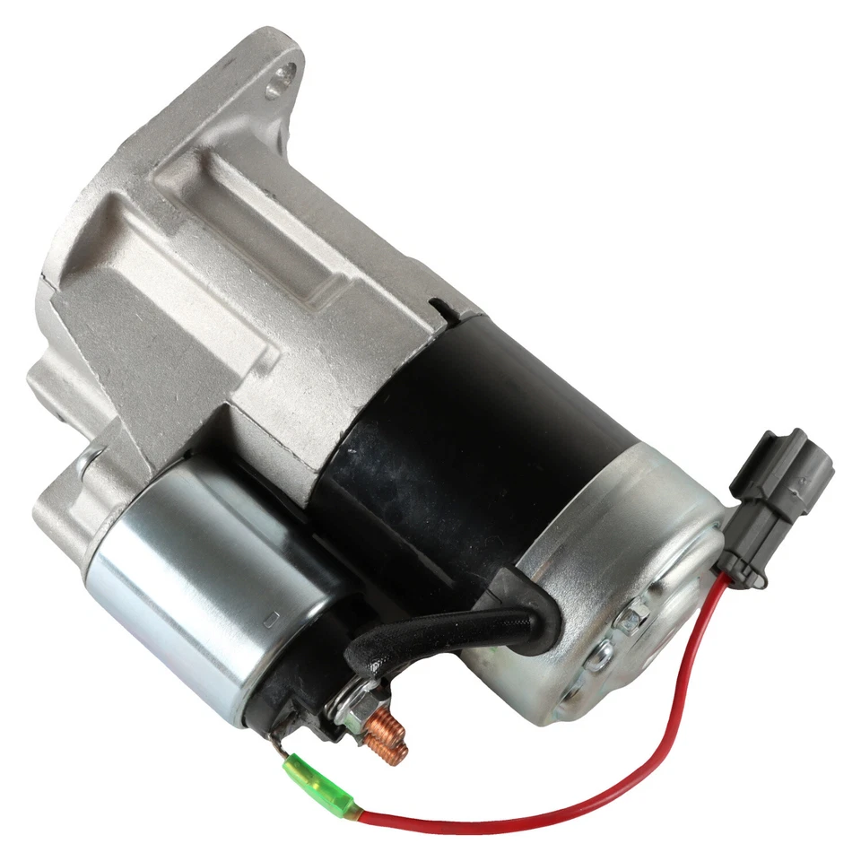 Starter For 1998-2001 Nissan Frontier 1996-1997 PICKUP 2001 Xterra SMT0062 17685 - Image 2 of 4