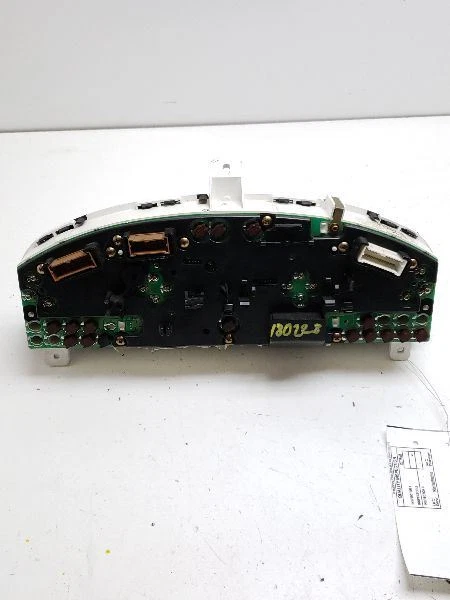 Infiniti I30 2001 velocímetro Cluster MPH 248252Y500 Foto 3 de 4