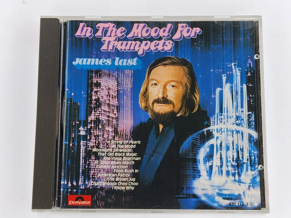 Music CDs James Last for sale | eBay