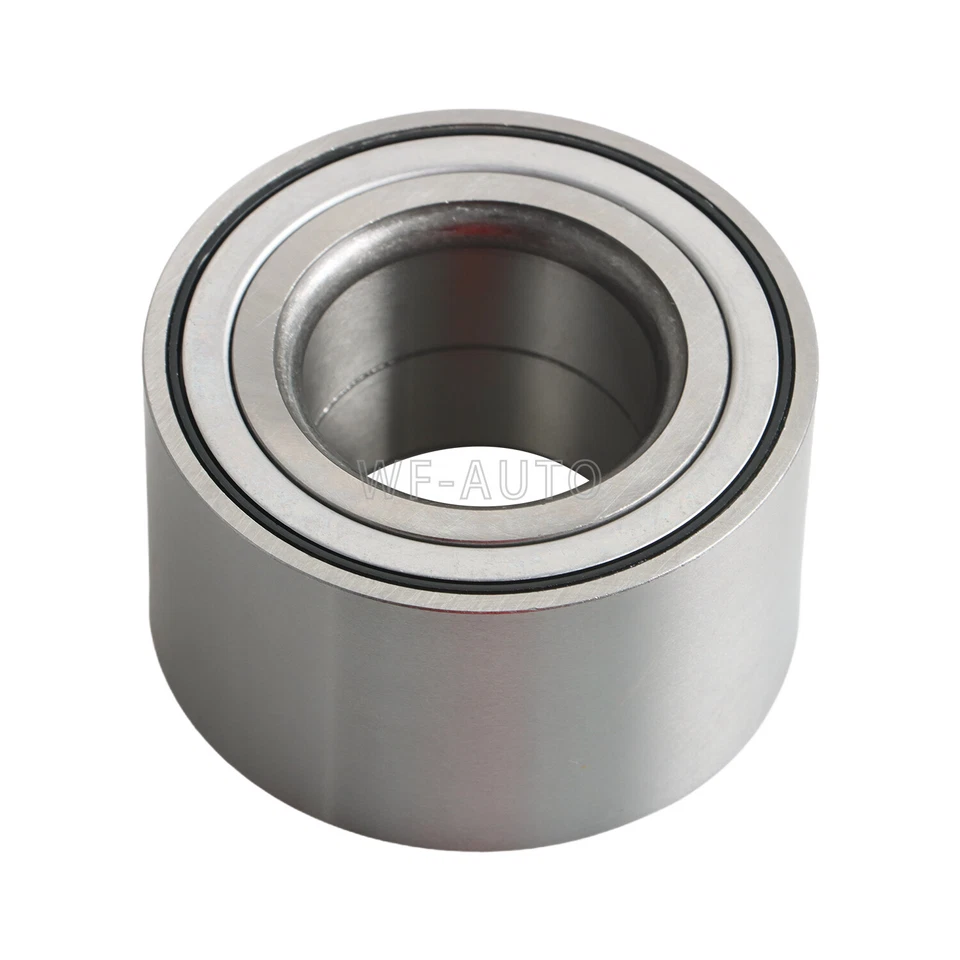 Par de cojinetes de rueda delantera con ABS para Ford Probe Jaguar XK8 XKR Kia Spectra Foto 2 de 4