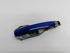 VW POLO 9N - Türgriff Tür Griff außen hinten links 3B0837885 (51)