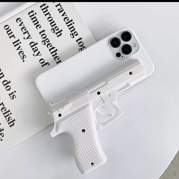 Capa para iPhone ak47 - Imagem 4 de 4