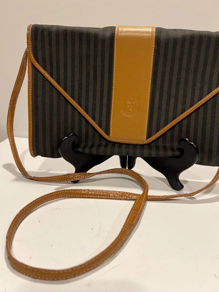fendi large ffreedom envelope clutch