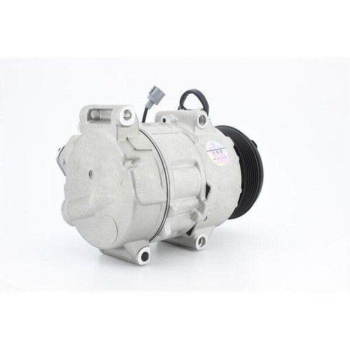 AC Compressor Air Conditioner Compressor&Clutch for Toyota Venza V6 2004-2009 - Picture 7 of 19