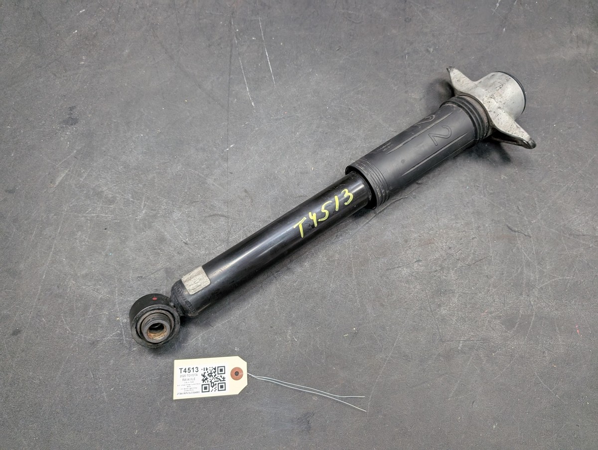 Rear Left Shock Absorber 2020 Toyota RAV4 48530-8Z092 2019 2021