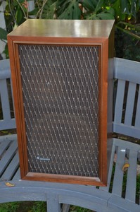 kenwood kl 5080 speakers