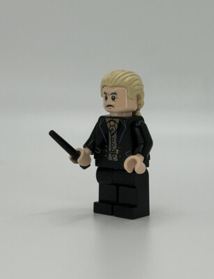 NEW LEGO Corban Yaxley Ministry Harry Potter 76403 Minifigure Mini